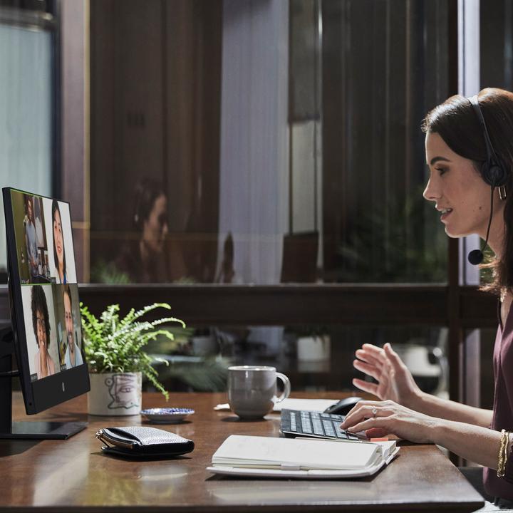 Produktbild HP 440 G9 (Intel Core i7-14700T, 32 GB, 1000 GB, UHD Graphics 770)