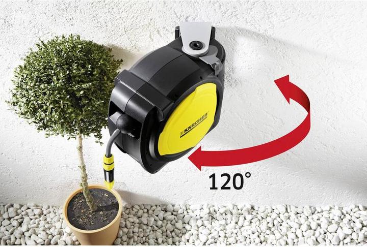 Productafbeelding Kärcher Premium slangenbox CR 7.220 Automatische EU-versie (20 m)