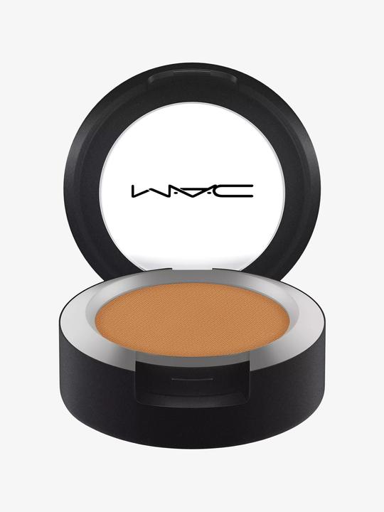Produktbild MAC Cosmetics Powder Kiss Soft Matte Eye Shadow (These Bags Are Designer)