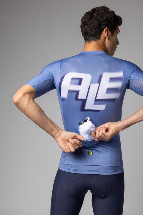 Actual product image Alé Sauvage Vest (L)