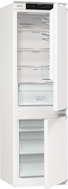 Actual product image Gorenje NRKI517E41 (252 l)