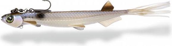 Quantum Pelagic Shad Set Hairy (21 cm)