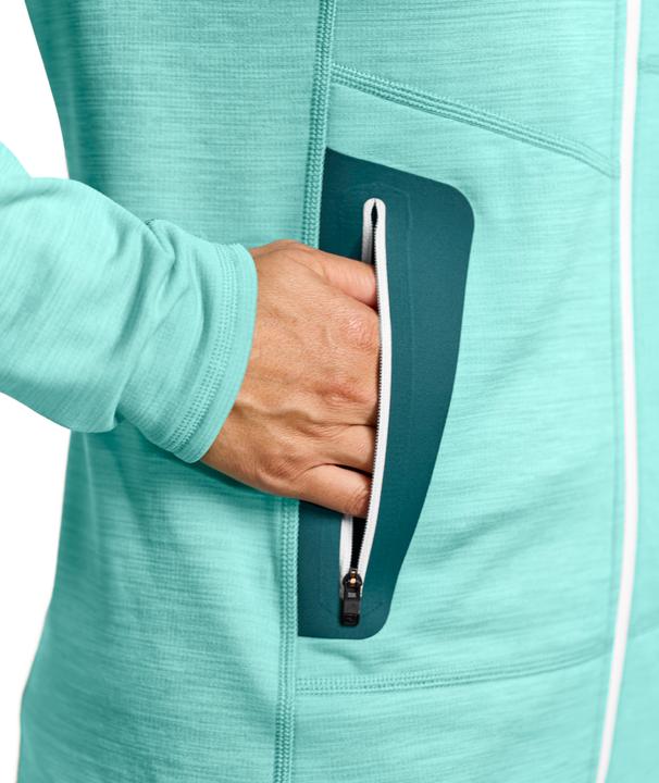 Actual product image Ortovox Light (M)