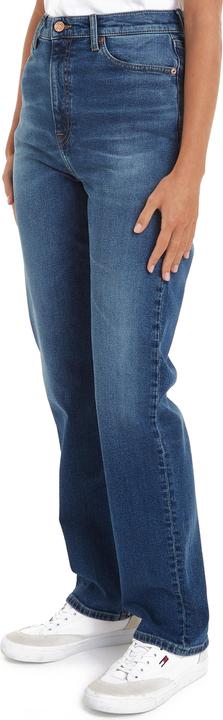 Produktbild Tommy Hilfiger Damenhosen Julie Uh Str (W28/L30)