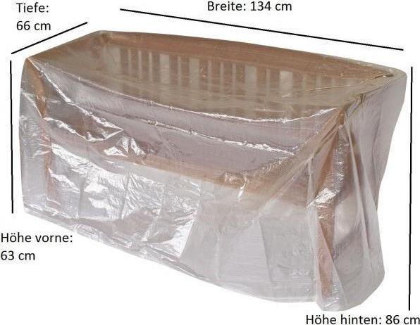 Immagine prodotto Degamo Copertura della panca a 2 posti