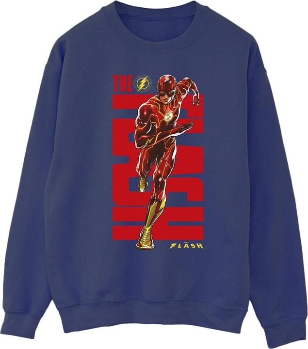 Produktbild The Flash Dash Sweatshirt (XL)