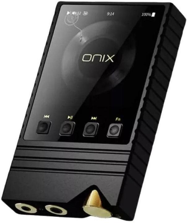 Actual product image Shanling Onix Overture XM5 (2000 GB)