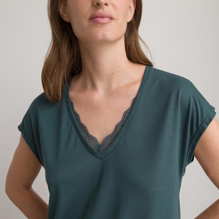 Image du produit La Redoute Collections Pyjama (W32/L34)
