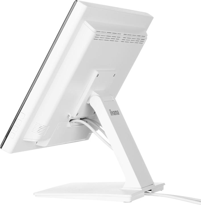 Image du produit iiyama TFT T1932MSC 48cm IPS PCAP (1280 x 1024 pixels, 19")
