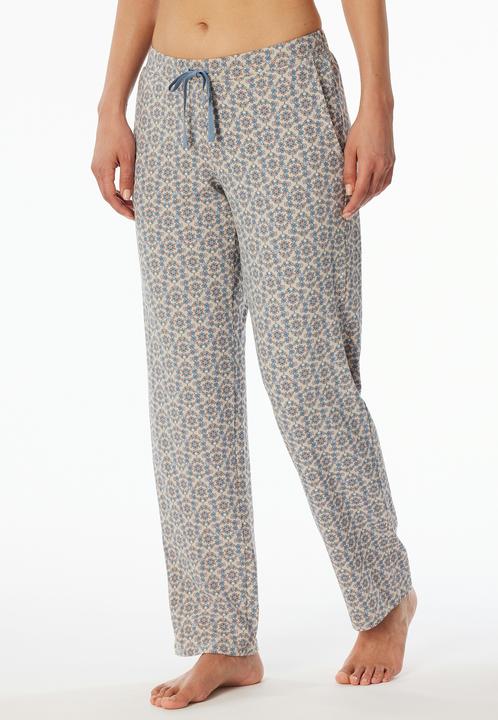 Immagine prodotto Schiesser Pantaloni del pigiama Mix & Relax (68)