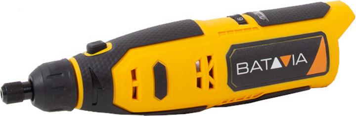 Image du produit Batavia Mini meuleuse sans fil 12V (sans batterie ni chargeur)