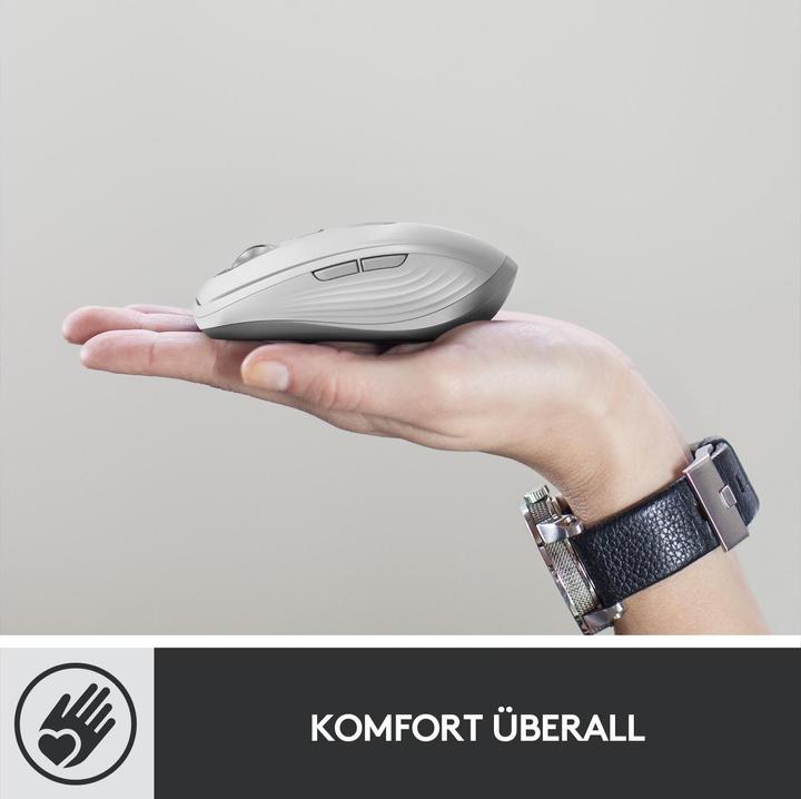 Produktbild Logitech MX Anywhere 3 (Kabellos)