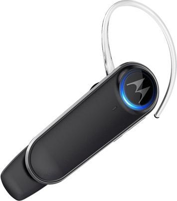 Actual product image Motorola Sound HK500 Wireless In-Ear Mono Headset (Wireless)