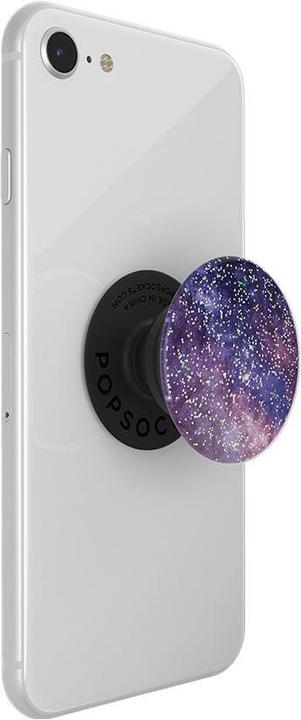 Actual product image PopSockets Glitter Nebula