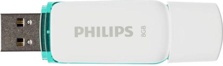 Produktbild Philips Snow Edition (8 GB, USB-A)