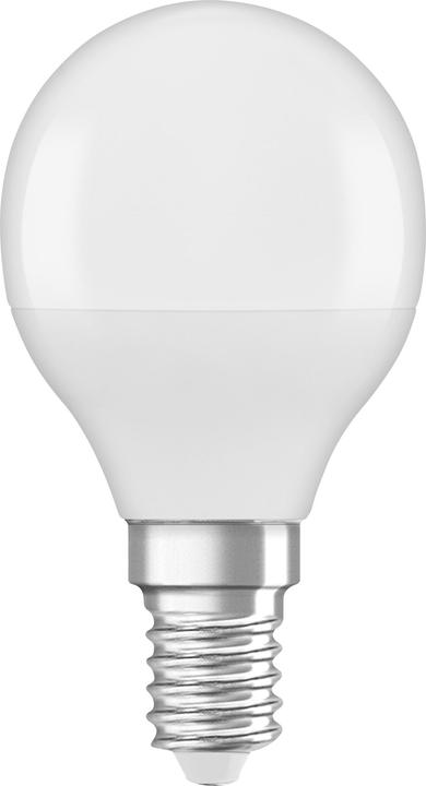 Immagine prodotto Osram Base Led Classic P (E14, 4.90 W, 470 lm, 10 x, F)