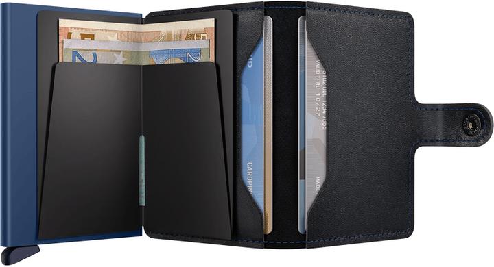Actual product image Secrid Miniwallet