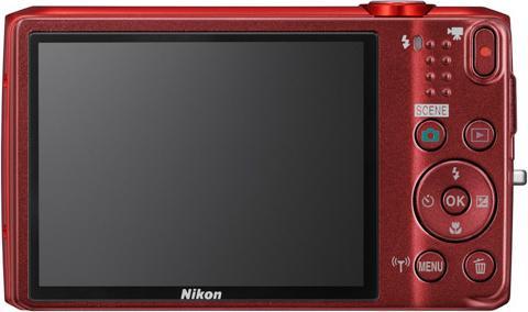 Produktbild Nikon Coolpix S6800 (1/2,3'')