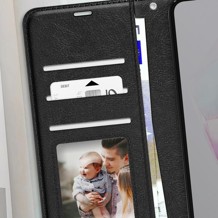 Immagine prodotto Mayaxess SecureCard Cover (Samsung Galaxy A36)