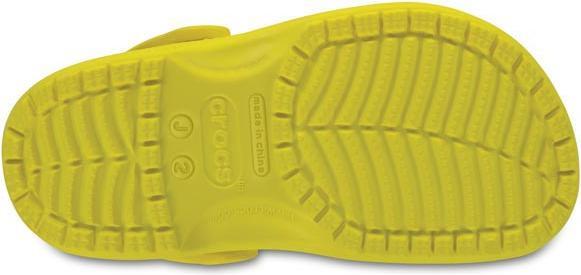 Produktbild Crocs K' Classic Clog (33)