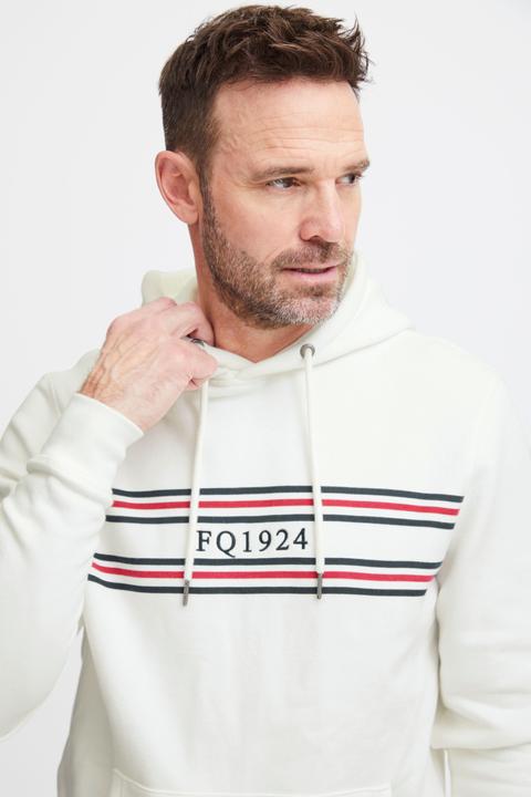 Actual product image FQ1924 FQWilliam logo hoodie 21900658 (L)