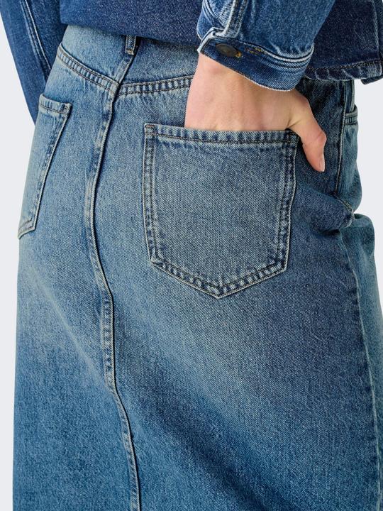 Produktbild Only ONLENYA Jeansrock Jeansrock (M)
