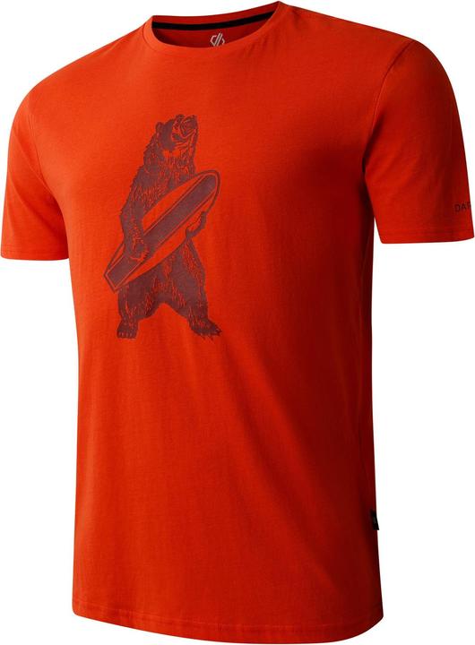 Image du produit Dare2b - T-shirt MOVEMENT - Homme (XS)