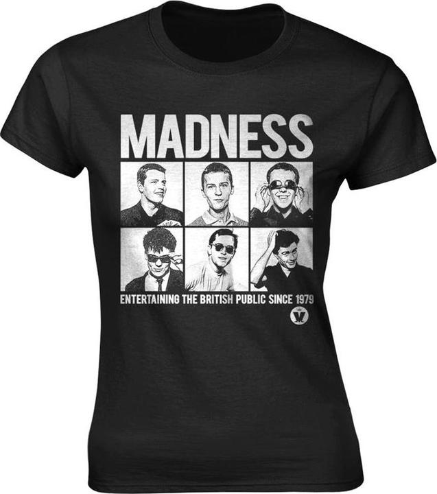 Image du produit Madness Since 1979 TShirt (XL)