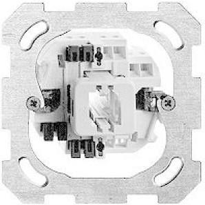 Actual product image Feller UP pushbutton