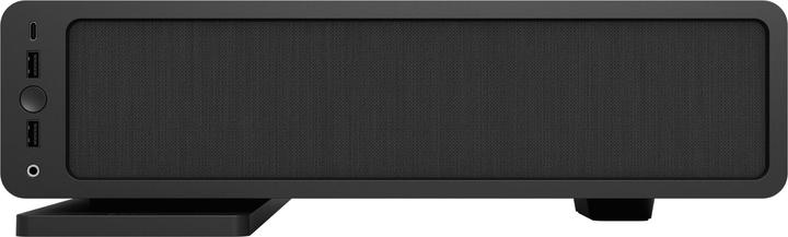 Produktbild Fractal Ridge (Mini-ITX, Mini-DTX)