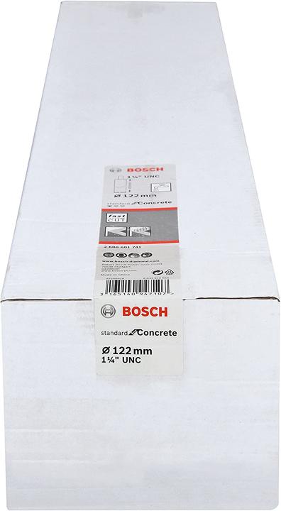Actual product image Bosch Professional Zubehör PRO Core Cutter (122 millimetres)