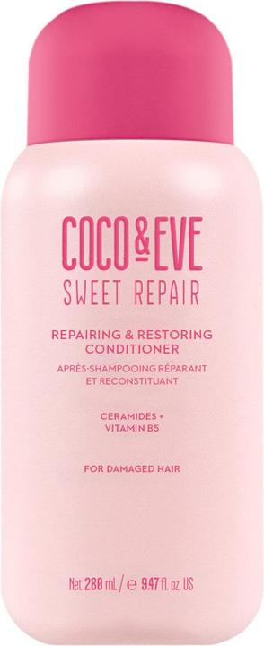 Produktbild Coco & Eve Sweet Repair Repairing & Restoring Conditioner (280 ml)
