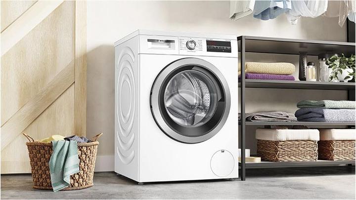 Produktbild Bosch Hausgeräte WUU28T10CH (9 kg, Links, CH-Stecker)