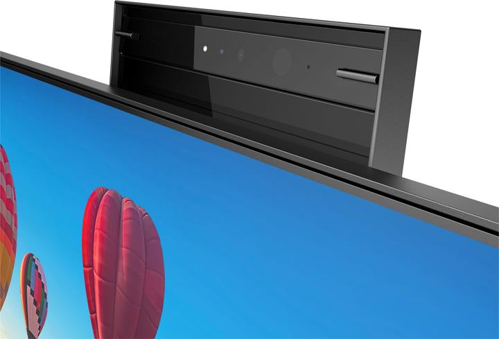Produktbild HP E24m G4 64.45cm 24inch IPS (1920 x 1080 Pixel, 23.80")