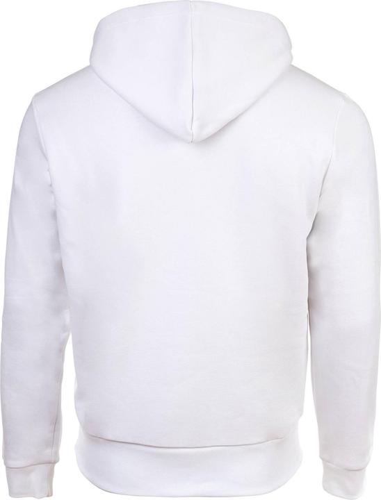 Image du produit Lacoste Sweatshirt Hooded White (XXL)