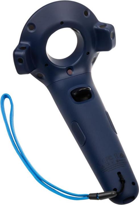 Actual product image HTC Vive Controller 2.0