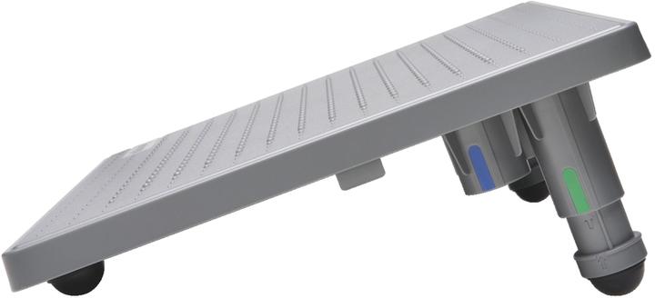 Actual product image Kensington SmartFit® SoleMate™ footrest