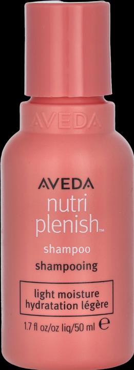 Aveda Nutriplenish (50 ml, Shampoing liquide)
