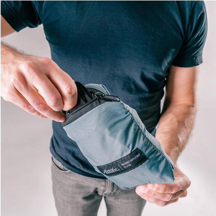 Image du produit Matador ReFraction Packable Duffle Bag (25 l)