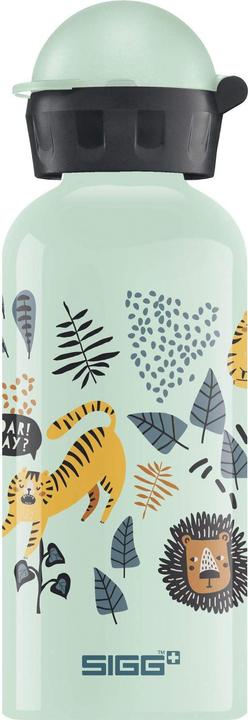 Sigg Jungle (0.40 l)