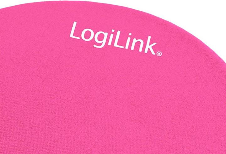 Actual product image LogiLink Gel (S)