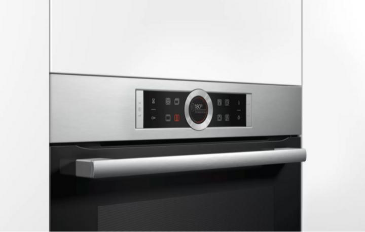 Produktbild Bosch Hausgeräte HBG635BS1