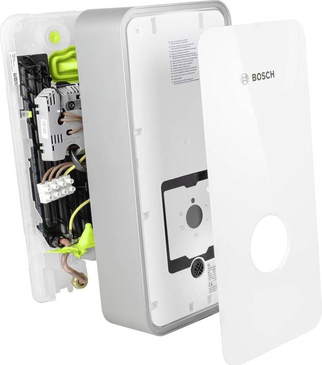 Produktbild Bosch Home Comfort Tronic Excellence