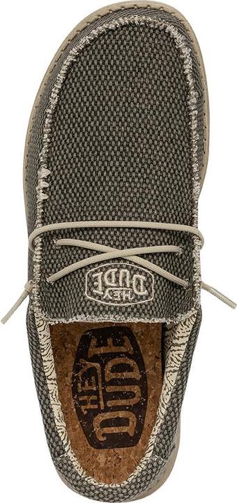 Immagine prodotto Hey Dude Pantofola WALLY BRAIDED (12)