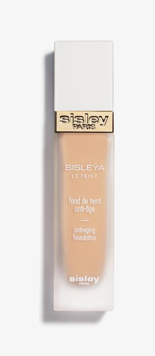 Produktbild Sisley Sisleya Le Teint No 0R (Vanille)