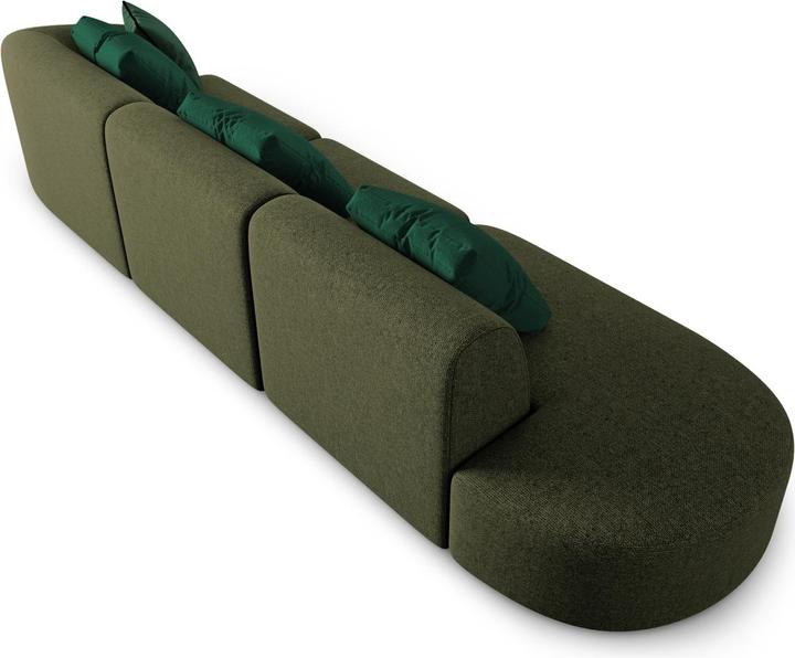 Actual product image Maison Heritage Chiara (2 person sofa, 3-seater, 4-seater)