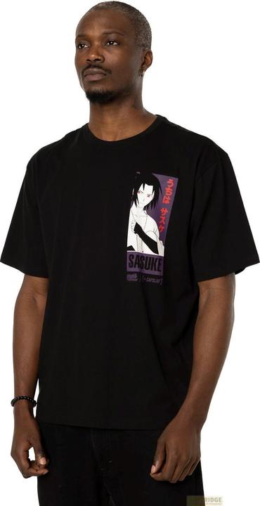 Image du produit Capslab Naruto - Sasuke Uchiha - taille M (M)