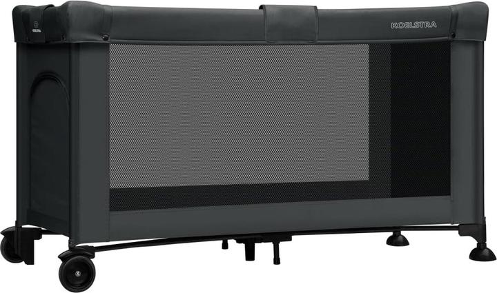 Koelstra Travelsleeper T5