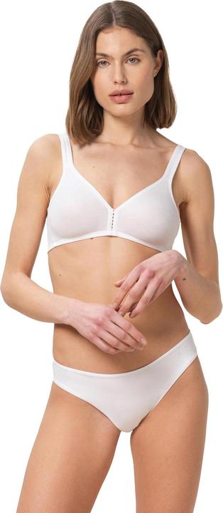 Immagine prodotto Triumph Reggiseno Eileen con ferretto (90 B, Confezione da 2)
