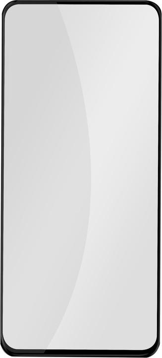 Actual product image 3MK Hardglass Max Lite screen protector (1 Piece, Xiaomi Poco F4 GT)